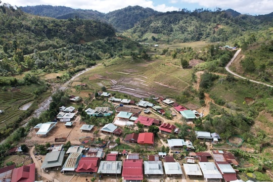 Hiện thực hóa khát vọng đổi thay