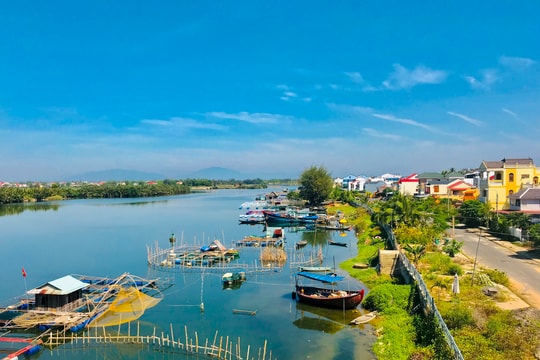 Lễ hội Cổ Cò lần đầu tiên sẽ diễn ra vào ngày 31/8