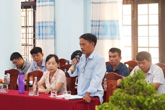 Hội An triển khai nhiều hoạt động thúc đẩy khởi nghiệp đổi mới sáng tạo