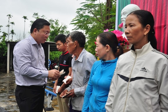 Đoàn kết, sáng tạo thực hiện thành công 3 nhiệm vụ đột phá