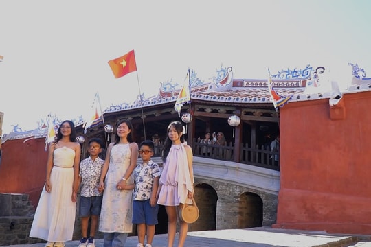 Hội An tăng cường quản lý, bảo vệ khu phố cổ