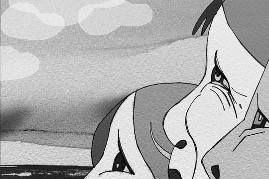 Thênh thang như mây trời