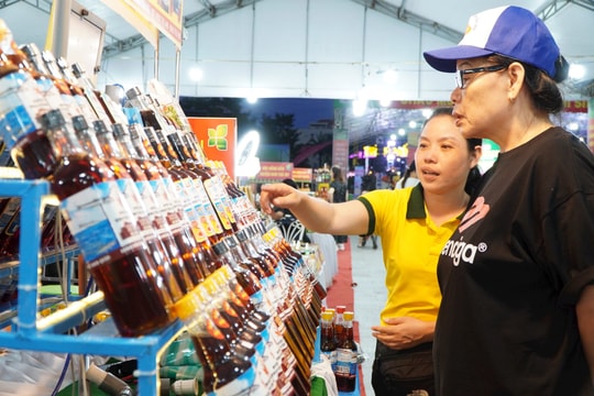 Khơi dậy sức dân xây dựng nông thôn mới