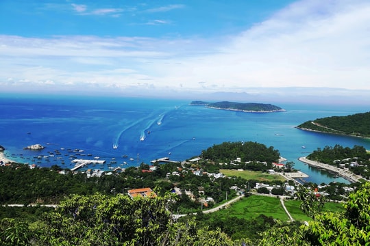 Hội An thực hiện nhiều mô hình, dự án khai thác, nuôi trồng thủy sản đạt hiệu quả