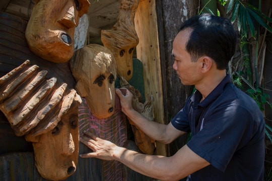 Di sản của người kể chuyện