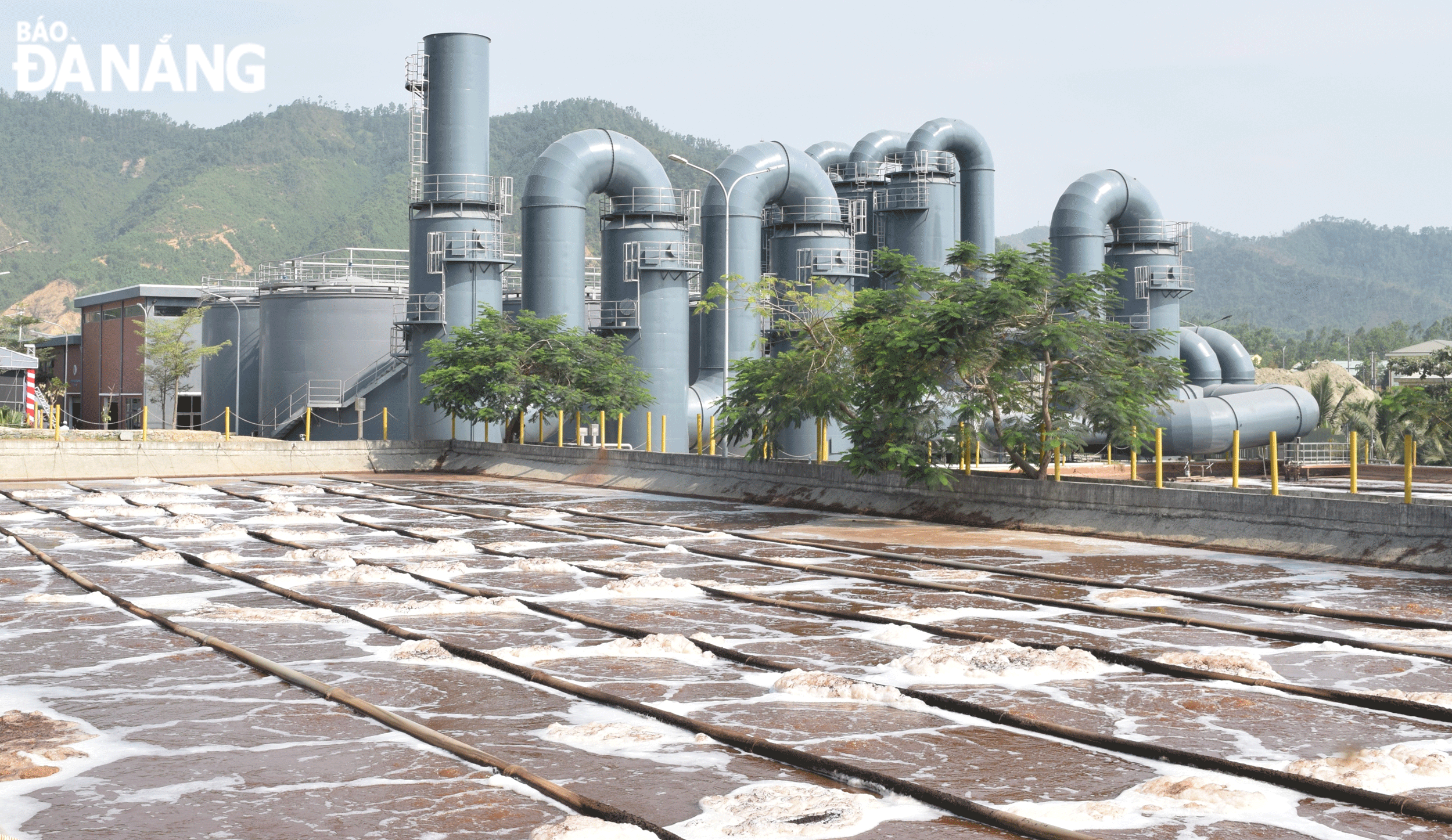 Chuyển biến tích cực trong quản lý chất thải rắn