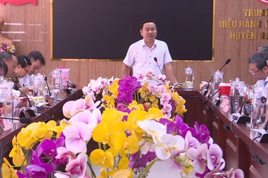 Núi Thành: Hơn 2 tỷ đồng xử phạt vi phạm hành chính