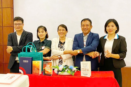 Cần thiết trang bị kiến thức căn bản về ESG cho doanh nghiệp