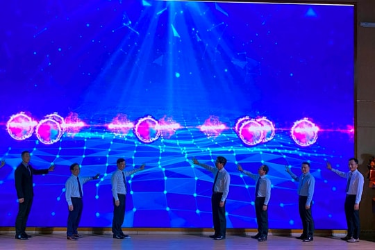 Khai mạc Ngày hội khởi nghiệp đổi mới sáng tạo Đà Nẵng 2024