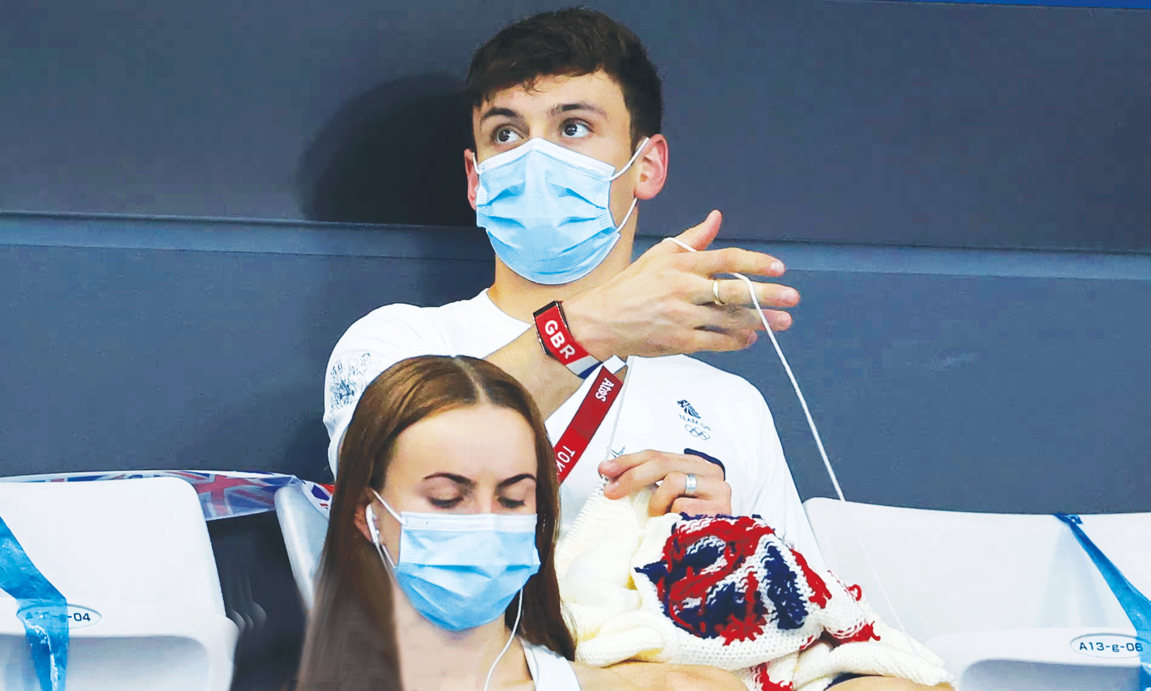 Nghệ thuật và thủ công giúp chữa lành tâm hồn