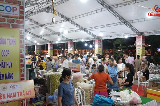 Tìm đầu ra cho sản phẩm làng nghề Quảng Nam