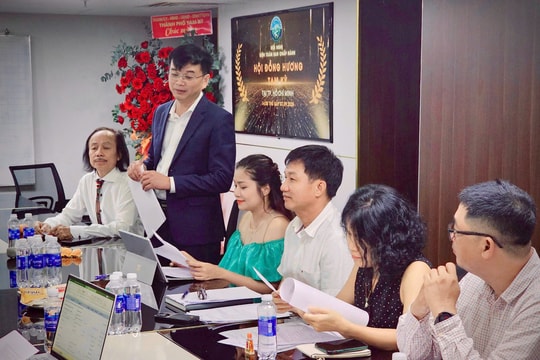 Ông Lê Hùng Anh làm Chủ tịch Hội đồng hương Tam Kỳ tại TP.Hồ Chí Minh