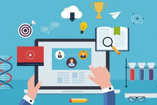 Diện mạo của dịch vụ công