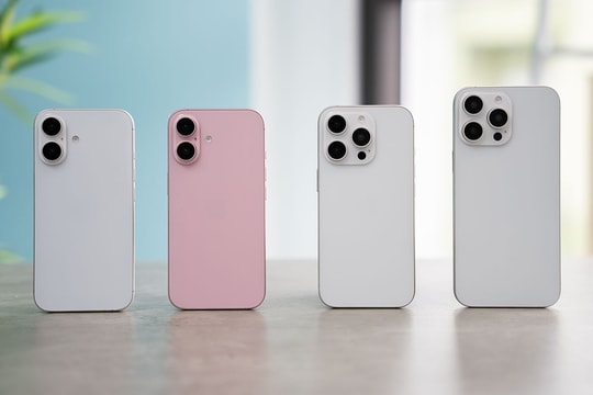 Lợi ích khi mua iPhone 16 từ cửa hàng XTmobile