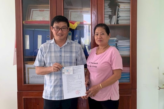 Quảng Nam hướng đến phát triển bảo hiểm xã hội tự nguyện bền vững