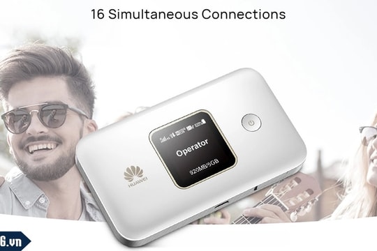 Vohoang.vn - Địa chỉ cung cấp các loại bộ phát wifi 4G chính hãng, giá rẻ, uy tín hiện nay