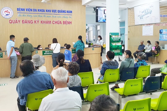 Hỏi - đáp chính sách bảo hiểm xã hội, bảo hiểm y tế