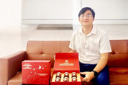 Ứng dụng công nghệ nâng cao giá trị dược liệu