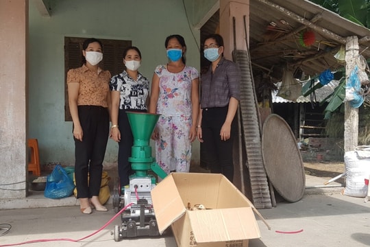 Phú Ninh tăng cường bảo vệ nền tảng tư tưởng của Đảng