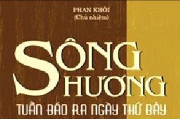 Phan Khôi với tờ báo văn hóa độc đáo