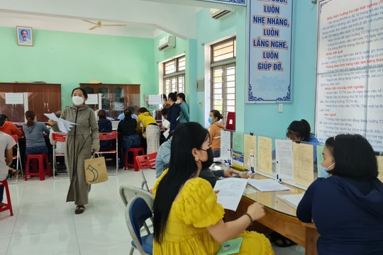 Hỏi - đáp chính sách bảo hiểm xã hội, bảo hiểm y tế