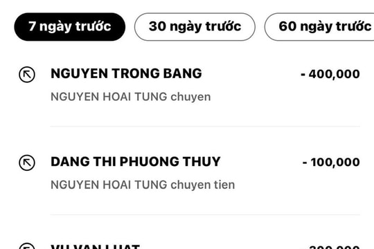 Đề nghị tạm đình chỉ xe khách bị tố ép khách trả tiền nhiều lần