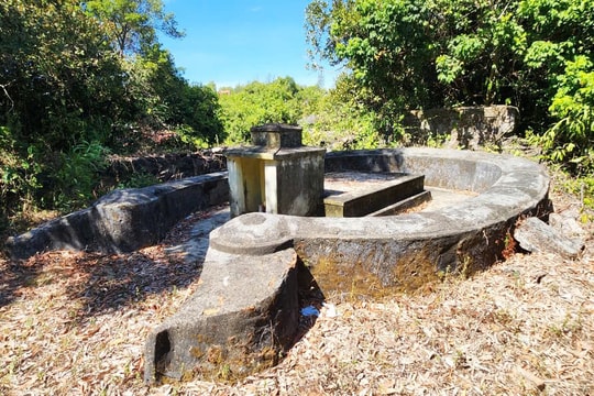 Chuyện người Quảng Nam làm quan thượng thư đầu tiên trong triều Nguyễn