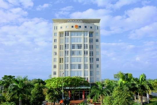 Cục Thuế Quảng Nam tập huấn triển khai Luật Đất đai 2024