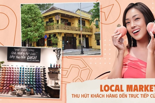 Hạ Long Media cung cấp giải pháp local marketing tại Quảng Ninh