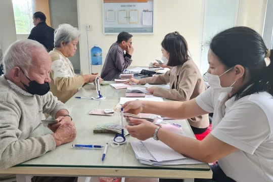 Hỏi - đáp chính sách bảo hiểm xã hội, bảo hiểm y tế