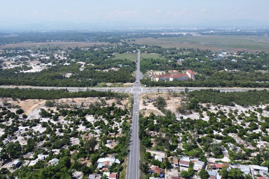 Bộ Nông nghiệp và Môi trường đề nghị đẩy nhanh tiến độ kiểm kê đất đai cấp xã năm 2024