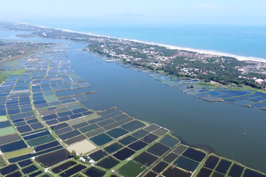 Quảng Nam tổ chức thi tuyển phương án kiến trúc cầu Tam Thanh