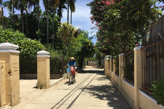 Homestay bây giờ còn không?