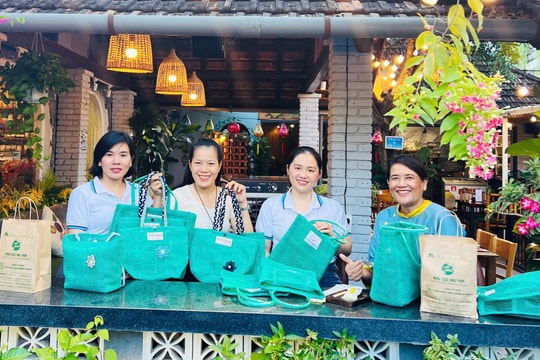 Quảng Nam triển khai kế hoạch loại trừ chất làm suy giảm tầng ô-dôn