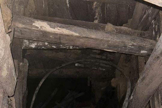 Khai thác khoáng sản trái phép tại núi Đá Ngựa: UBND huyện Phú Ninh chỉ đạo xử lý dứt điểm