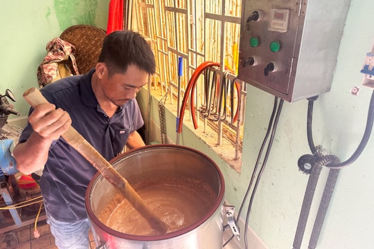 Đam mê sưu tầm những bài thuốc Nam xứ Quảng