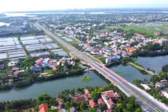 Quản lý đất đai tại Hội An: Nhận diện những bất cập