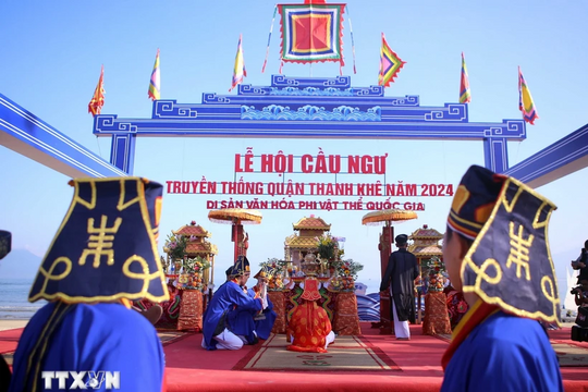 Khám phá 7 Di sản Văn hóa phi Vật thể Quốc gia của thành phố Đà Nẵng