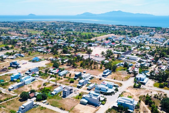 Băn khoăn quy trình lấy ý kiến đồ án quy hoạch, nhìn từ thực tế ở Quảng Nam