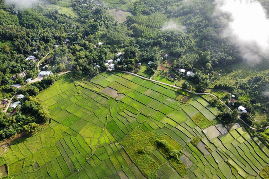 Nam Giang phát triển du lịch dựa vào cộng đồng