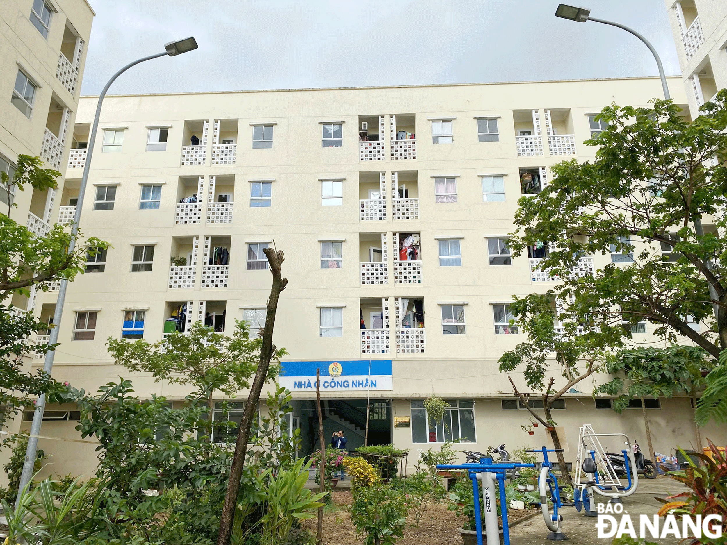 Hiệu quả từ chương trình lắp đặt wifi miễn phí tại Đà Nẵng