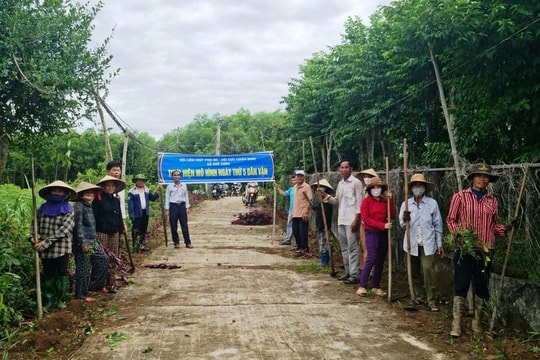 Những số “5” ấn tượng của Quế Châu