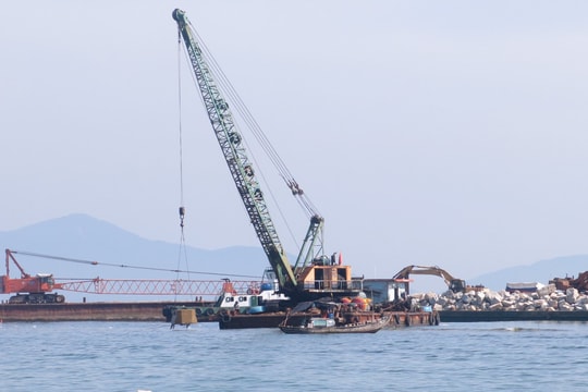 Quảng Nam gấp rút phân bổ vốn đầu tư công