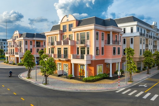 Loạt lợi thế giúp Vincom Shophouse Royal Park dẫn dắt thị trường bất động sản miền Trung