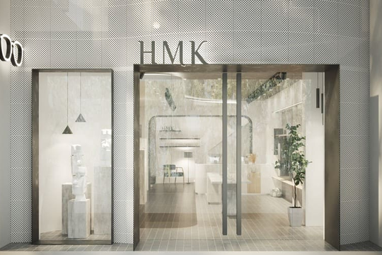 HMK Eyewear - Thương hiệu mắt kính chất lượng chăm sóc đôi mắt của bạn