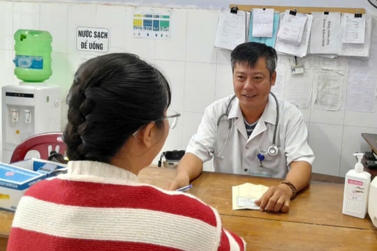 NHÂN NGÀY QUỐC TẾ TRẺ EM GÁI (11/10): Hậu quả của quan hệ tình dục ở tuổi vị thành niên