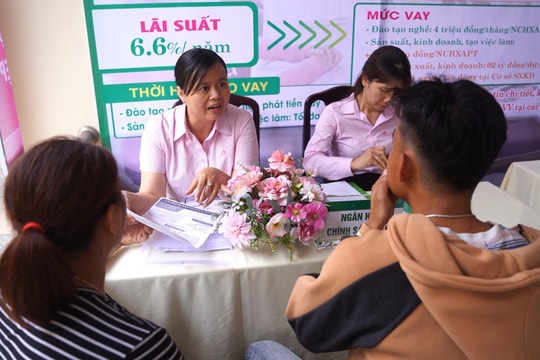 Hội An hỗ trợ người hoàn lương tái hòa nhập cộng đồng