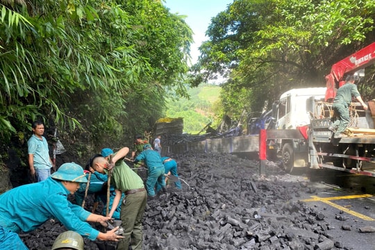 Phong trào toàn dân bảo vệ an ninh Tổ quốc trong tình hình mới: Hiệu quả từ công tác phối hợp ở Quảng Nam