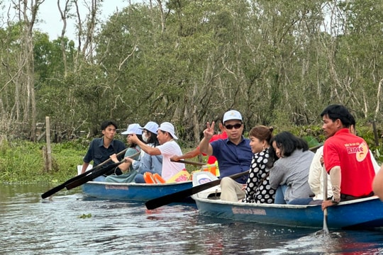 Những hẹn hò từ nay… mở ra