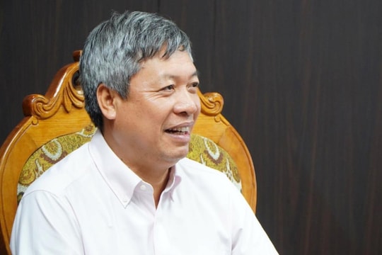 Tổ chức các hoạt động kỷ niệm xứng tầm 100 năm báo chí xứ Quảng